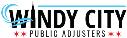 Windy City Construction group logo
